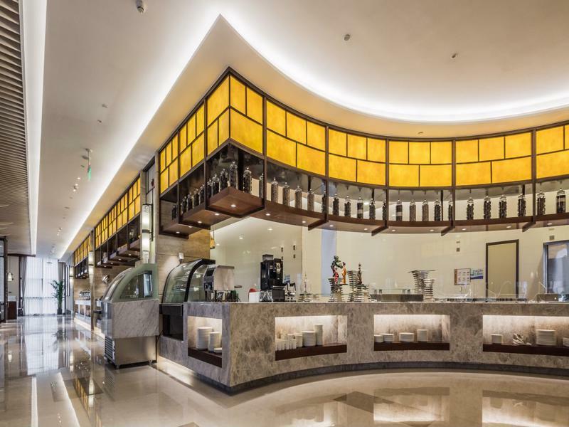 Hangzhou Xinzhou Hotel Exterior photo